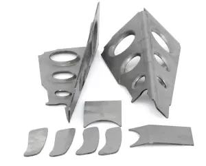 Inner Fender Brace Kit - 67-75 Dodge Plymouth A-Body - Image 1 of 4