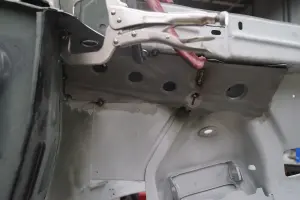 Inner Fender Brace Kit - 66-70 Dodge Plymouth B-Body - Image 4 of 4