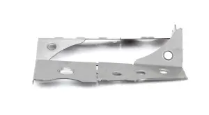 Inner Fender Brace Kit - 66-70 Dodge Plymouth B-Body - Image 2 of 4