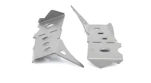 Inner Fender Brace Kit - 66-70 Dodge Plymouth B-Body - Image 1 of 4