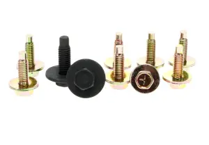 Hood Bolt Kit - 66-70 Dodge Plymouth B-Body - Image 1 of 2