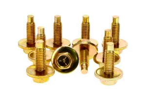Hood Bolt Kit - 70 Dodge Plymouth E-Body - Image 1 of 2