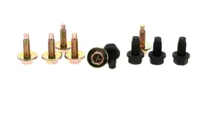 Hood Bolt Kit - 71-74 Dodge Plymouth E-Body - Image 1 of 2