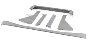 Radiator Core Support With Adjustable Width - 67-75 Dodge Plymouth A-Body - Image 3 of 3