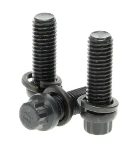 Steering Gear Bolts - 67-76 B-Body; 70-74 E-Body - Image 2 of 2