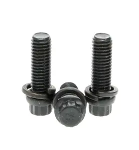 1976 Dodge Coronet Steering Gear Bolts - 67-76 B-Body; 70-74 E-Body