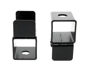 Tubular K-Frame Adapters - Pair - All Mopar A B E Body - Image 2 of 2
