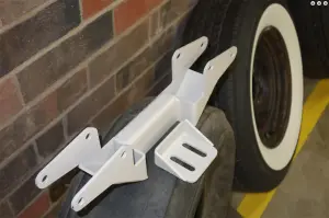 518 Crossmember Kit - 67-75 Dodge Plymouth A-Body - Image 4 of 9