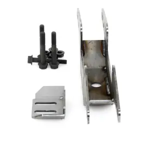 518 Crossmember Kit - 67-75 Dodge Plymouth A-Body - Image 2 of 9