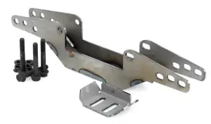 1968 Plymouth Barracuda 518 Crossmember Kit - 67-75 Dodge Plymouth A-Body