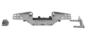 NAG1 HP70 Crossmember Kit - 70-74 Dodge Plymouth E-Body - Image 2 of 3