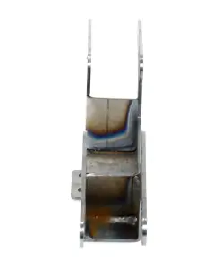 Tremec T56 Magnum Transmission Crossmember for Gen3 Hemi Swap - Dodge Plymouth 70-74 E-Body - Image 2 of 4