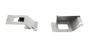 Rear Torque Boxes - LH/RH Pair - Dodge Plymouth 67-75 A-Body - Image 1 of 2