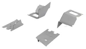 Front & Rear Torque Box Set (4pcs) - 66-70 Dodge Plymouth B-Body - Image 2 of 2