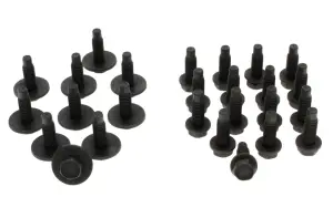 Door Hinge Bolt kit - 70-74 Dodge Plymouth E-Body - Image 1 of 2