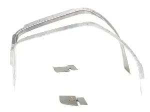 Mini-Tub Kit - 67-75 Dodge Plymouth A-Body - Image 2 of 3