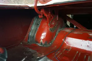 Mini-Tub Kit - 66-70 Dodge Plymouth B-Body - Image 3 of 3
