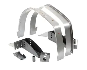 Mini-Tub & Rear Spring Relocation Combo - 66-70 Dodge Plymouth B-Body - Image 1 of 2