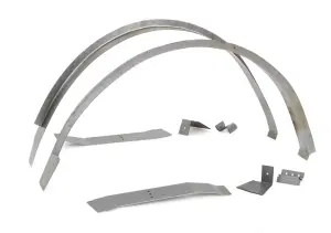 Mini-Tub Kit - 70-74 Dodge Plymouth E-Body - Image 2 of 2