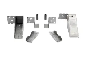 Spring Hanger Relocation Kit - 63-75 Dart Demon Duster Barracuda - Image 1 of 3