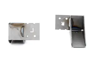 Front Spring Relocation Buckets - LH/RH Pair - 63-75 Dodge Plymouth A-Body - Image 2 of 2