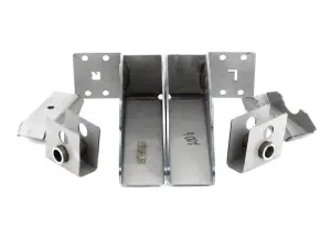 Leaf Spring Re-Location Kit - 66-70 Plymouth B-Body - Image 1 of 3