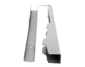 Weld-in Frame Connectors - 67-75 Dart Scamp Valiant; 67-69 Barracuda - Image 1 of 3