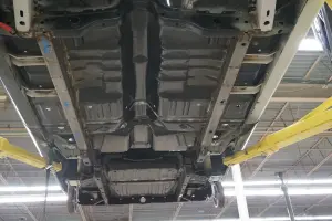 Weld-in Frame Connectors - 66-70 Dodge Plymouth B-Body - Image 3 of 3