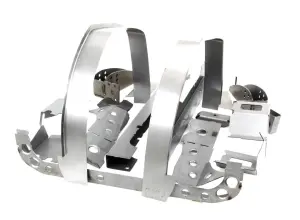 Level 3 Chassis Stiffening Kit  - 66-70 Plymouth B-Body - Image 3 of 3
