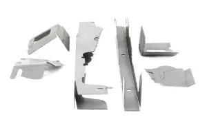 Level 1 Chassis Stiffening Kit - 71-72 Dodge Plymouth B-Body - Image 1 of 3