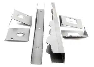 Level 1 Chassis Stiffening Kit - 70-76 Duster, Demon - Image 1 of 2