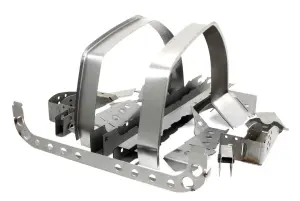 Level 3 Chassis Stiffening Kit - 66-70 Dodge B-Body - Image 2 of 3
