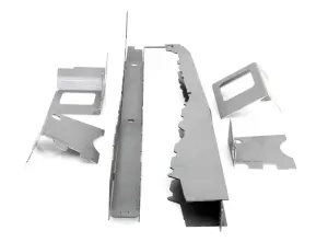 Level 1 Chassis Stiffening Kit - 70-74 Dodge Challenger - Image 1 of 2
