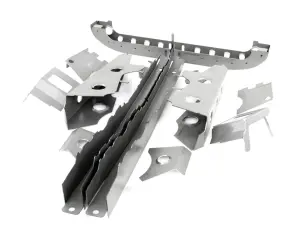 Level 2 Chassis Stiffening Kit - 70-74 Dodge Challenger - Image 3 of 3