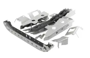 Level 2 Chassis Stiffening Kit - 70-74 Dodge Challenger - Image 2 of 3