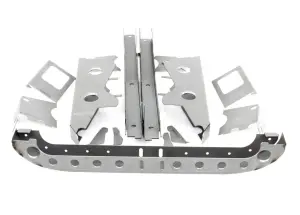Level 2 Chassis Stiffening Kit - 70-74 Dodge Challenger - Image 1 of 3