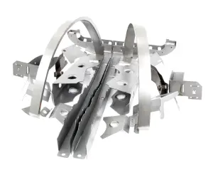 Level 3 Chassis Stiffening Kit - 70-74 Dodge Challenger - Image 3 of 3