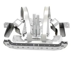 Level 3 Chassis Stiffening Kit - 70-74 Dodge Challenger - Image 1 of 3
