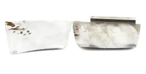 Rear Valance Bump Removal Panel - 70-74 Barracuda - Image 3 of 3