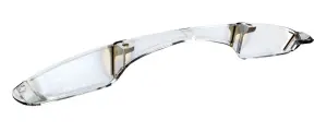 Front Splash Apron - Chrome - 47-53 Chevy Truck - Image 2 of 2