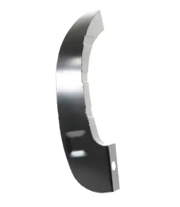 Footwell to Outer Cowl Filler Panel - LH - 47-55 Chevy GMC Pickup Truck Suburban - Image 1 of 2