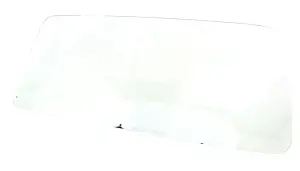 Windshield w/ Antenna - Clear - 73-87 Chevy GMC C/K Pickup; 73-91 Blazer Jimmy Suburban - Image 2 of 2