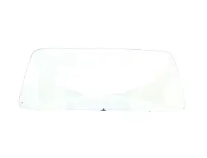 Windshield w/ Antenna - Clear - 73-87 Chevy GMC C/K Pickup; 73-91 Blazer Jimmy Suburban - Image 1 of 2