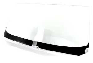 Windshield - Clear - 70-71 Torino GT Fastback - Image 2 of 2