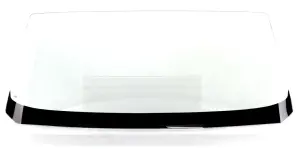 Windshield - Clear - 70-71 Torino GT Fastback - Image 1 of 2