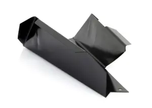 Rear Cab Floor Support - Slip-on - LH - 60-72 Chevy GMC C/K Truck - Image 2 of 2