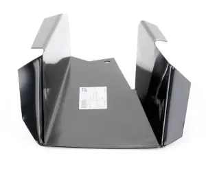 Rear Cab Floor Support - Slip-on - RH - 60-72 Chevy GMC C/K Truck - Image 2 of 2