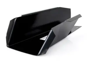 Rear Cab Floor Support - Slip-on - RH - 60-72 Chevy GMC C/K Truck - Image 1 of 2