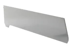 Inner Rocker Panel Patch - LH or RH - 73-91 Chevy GMC C/K Pickup Truck - Image 2 of 2