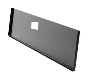 Lower Rear Side Door Skin - LH or RH - 73-87 Chevy GMC CK Crew Cab Pickup Suburban - Image 2 of 2